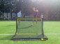 Preview: Klappbares Kindertor, Gartentor, Strandtor, Partytor